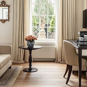 Deluxe Kamer met een Queen Size Bed