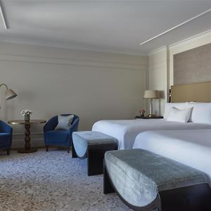 Kamer "Grand Premier" met Twee Aparte Bedden